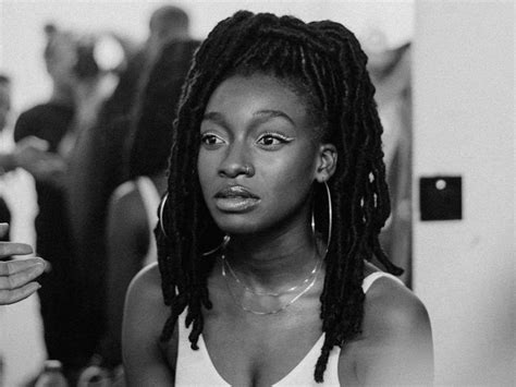 Ascolta Il Nuovo Ep Di Little Simz Drop 6