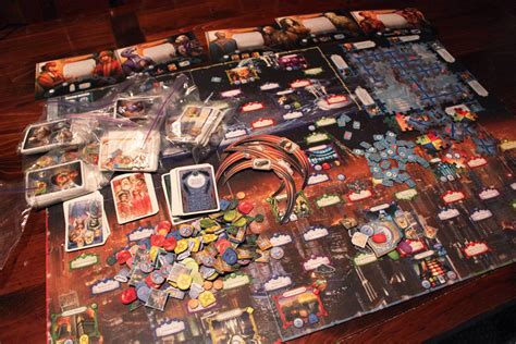9 Undeniable Reasons Board Games Are Awful