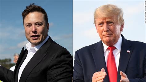Musk Deal Could See Trump Back On Twitter By Midterms Cnn