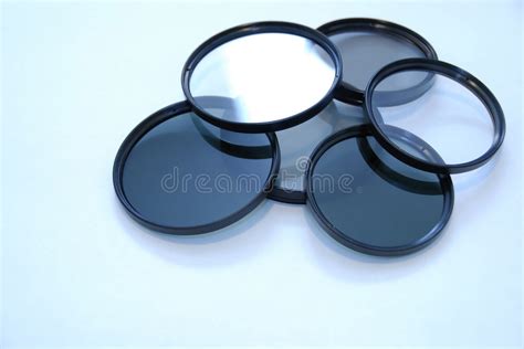 3 Filters Stock Photo Image Of Film Circular Intense 10423048
