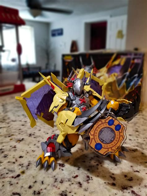 Typically modeling agencies in the past have only worked with editorial talent, those that are over 5'9 for females and those that are over 6'1 for males. Finished my first model ever. Starting my Digimon collection finally, after being a fan for many ...