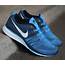Nike Flyknit Trainer  Squadron Blue/Blue Glow Complex
