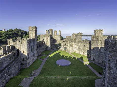 Accessible Attractions In North Wales Visit Wales