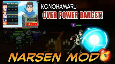 Your phone should have the android version 2.3 or higher if you want to install this game. Naruto senki MOD BY ARIYANTO ! -Naruto Senki Indonesia - YouTube
