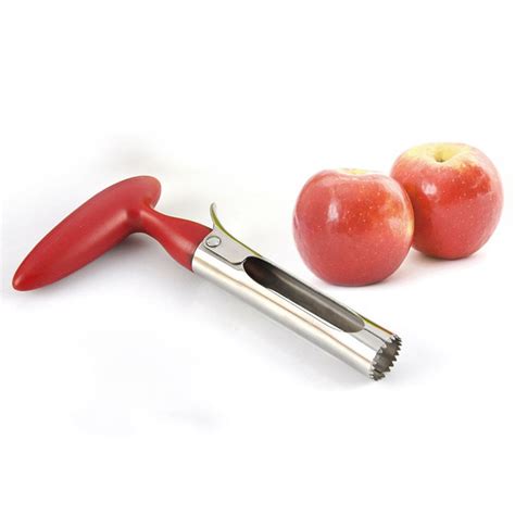 Kitchen Apple Corer Good Grips Food Grade Stainless Steel Apple Core