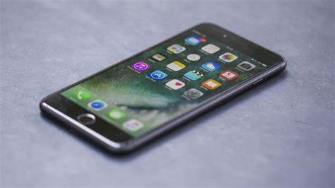 It has since been updated with performance charts, battery life, and tests done with ios 10.1, as well as comparisons to the google. iPhone 7 Plus review | TechRadar