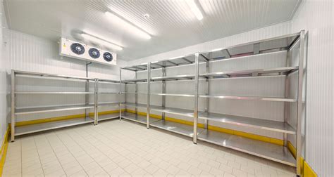 Design Features Every Cold Storage Needs Crs Cold Storage