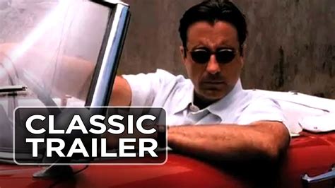 The Lost City 2005 Official Trailer 1 Andy Garcia Movie Hd Andy