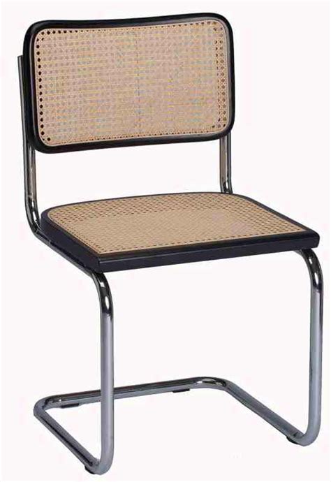 Breuer Cane Cesca Chair Cesca Chair For Sale