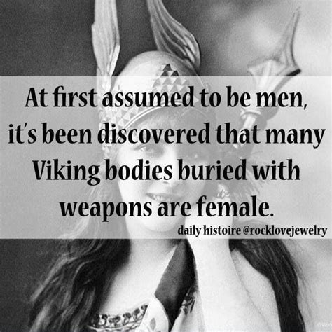 Viking Women Warriors Quotes Quotesgram