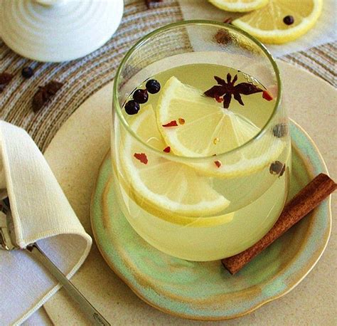 National Hot Toddy Day Is Here To Rescue You From The Cold Self
