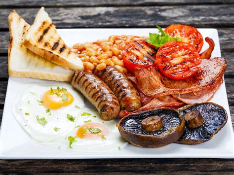 Many of us opt for quick fixes by grabbing their small menu comprises simple food items like toast and spreads, as well as some beverages. 9 Best Spots for Breakfast in Glasgow Right Now