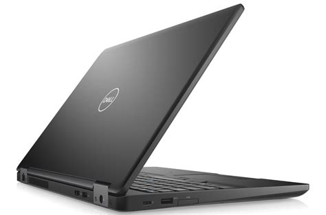 Dell Latitude 5590 F92d3 Laptop Specifications