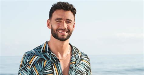Did Brendan And Pieper James Date Before Bachelor In Paradise
