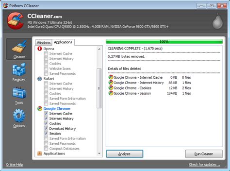 Ccleaner Download Softwaredk