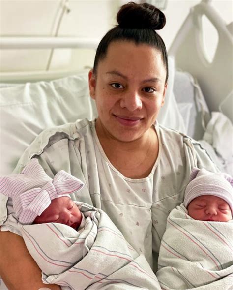 Unbelievable Story These Twins Were Born On Different Days Months And Years Vibes Corner