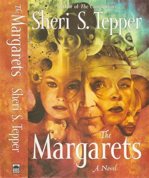 Publication The Margarets