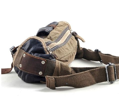 Fanny Pack For Men Modern Fanny Pack Yepbag