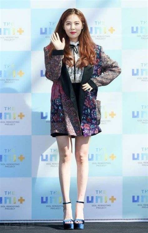 Hyuna All Fashion Star Fashion Korean Fashion Fashion Outfits Hyuna