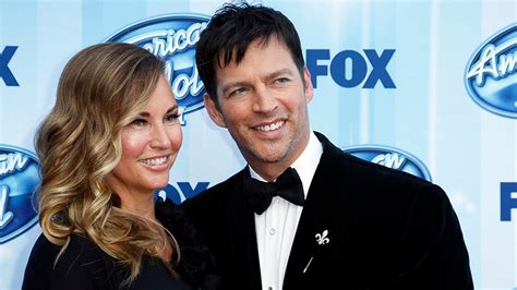 Harry Connick Jr And Wife Jill Goodacre Still Madly In Love After