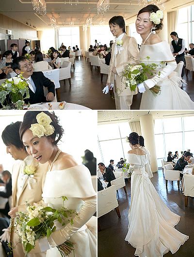 結婚 式 アリス 166394 アリス 結婚 式 髪型