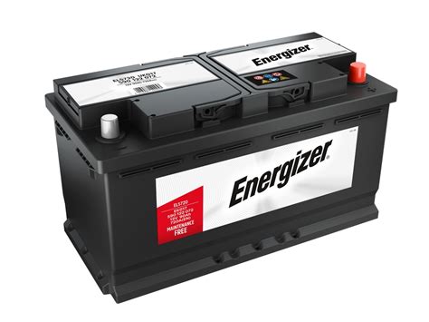 12v 88ah 658 Eng Energizer Automotive Battery