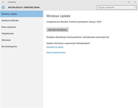 Windows 10 Przyśpieszenie I Dostosowanie Strona 3 Z 5 Dariusz