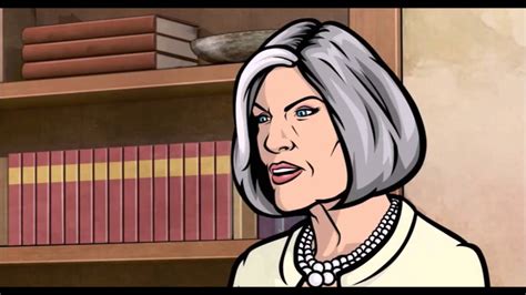 Malory Archer And Ray Gillette Youtube
