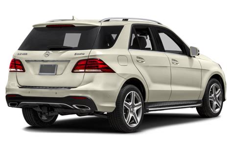 2017 Mercedes Benz Gle 400 Specs Price Mpg And Reviews