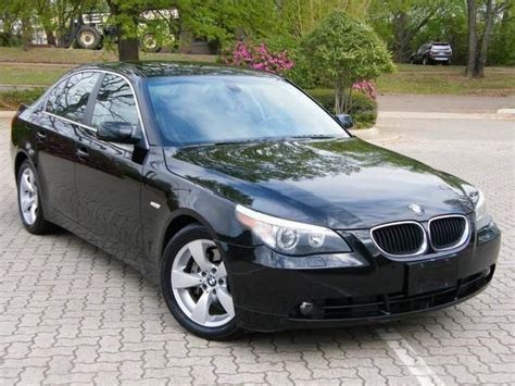 Shop millions of cars from over 22,500 dealers and find the perfect car. Bmw 5 series 2004 new york | Mitula Cars