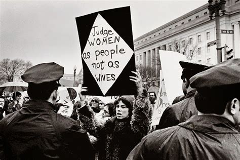 Blast From The Past S Protest Signs That Sum Up The Sixties