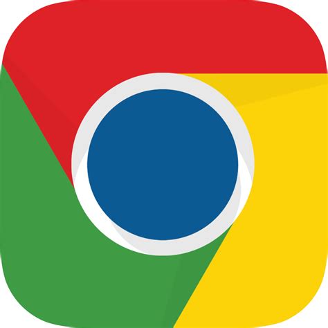 Google chrome browser has been very consistent with its visual identity, and. Google Chrome logo PNG