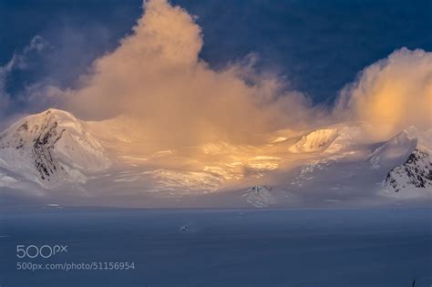 The First Shots Ever By Jørn Allan Pedersen 500px