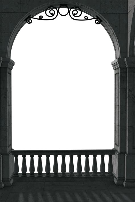 Balcony Png Images Transparent Free Download Pngmart