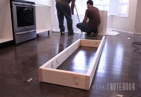 We did not find results for: Creating an IKEA Kitchen Island | Build kitchen island ...