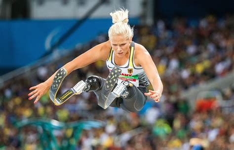 At Rio Paralympics, athletes take record-breaking to new level - The ...