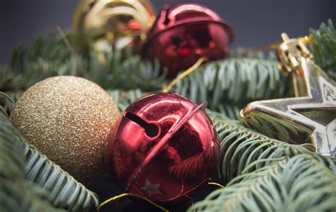 Free Stock Photo 17307 Christmas Decorations Freeimageslive