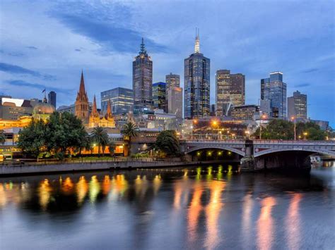 Latest news and comment on melbourne. Visit Melbourne in Australia with Cunard