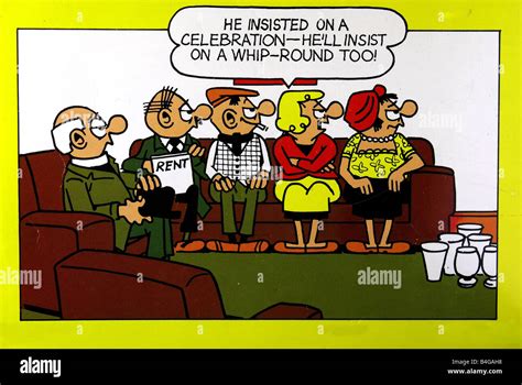Andy Capp Was Created By Reg Smythe And Is One Of The Most Successful Comic Strips In The World