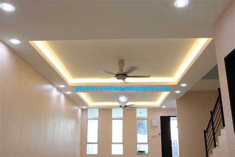 Plaster of paris ceilings allows effectively arrange the room of any type and destination. PLASTER CEILING: PLASTER CEILING DESIGN BANGI AVENUE