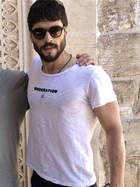 Turkish Actors Beard Styles Beautiful People Mens Tops T Shirt Goals Wallpaper Fashion Moda