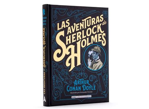 LAS AVENTURAS DE SHERLOCK HOLMES Resumen por capítulos