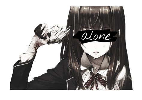 View 19 Alone Single Anime Pfp Boys Sad