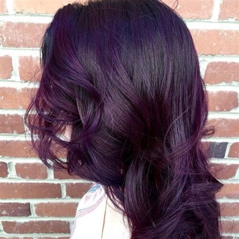 50 Fabulous Purple Hair Suggestions Hair Motive Hair Motive
