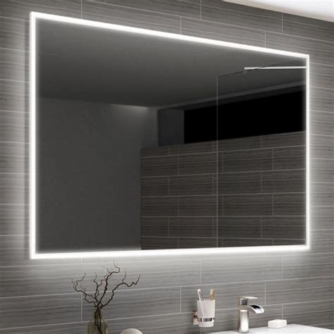 Bathroom Mirror 1200 X 800 Everything Bathroom