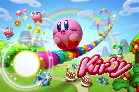 The Kirby Canvas Curse Curse Loser City