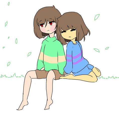 Undertale Deltarune  Undertale Deltarune Frisk Descubre My Xxx Hot Girl