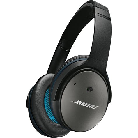 1. Bose QuietComfort 45: Unmatched Noise-Canceling Experience