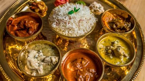 Get A Taste Of Kashmiri Cuisine At The Kashmiri Food Festival Happening