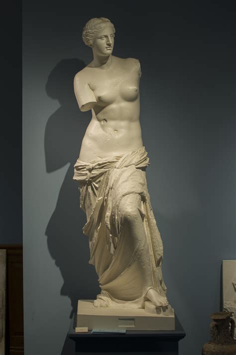 Venus De Milo Louvre Museum Hot Sex Picture